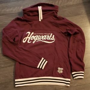 Hogwarts Sweatshirt
